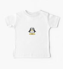 Tux 2 Baby Tee