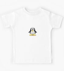 Tux 2 Kids Tee