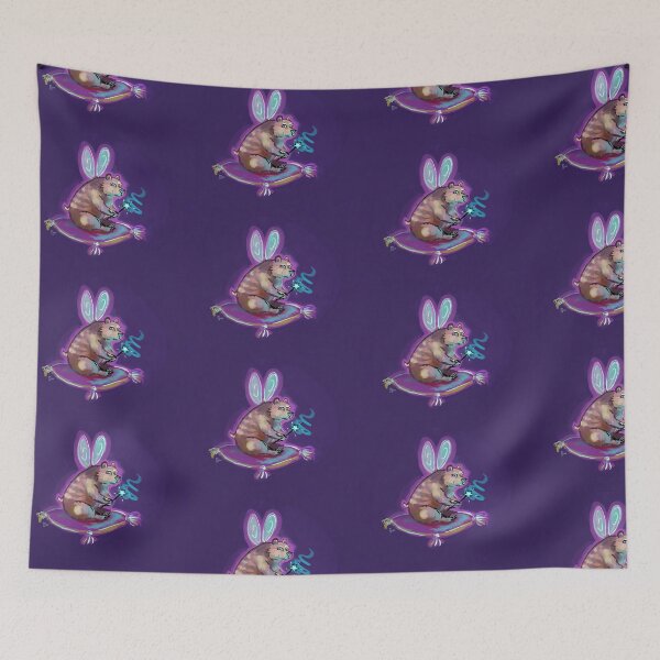 Item preview, Beary Faery designed and sold by Stacie Arellano.