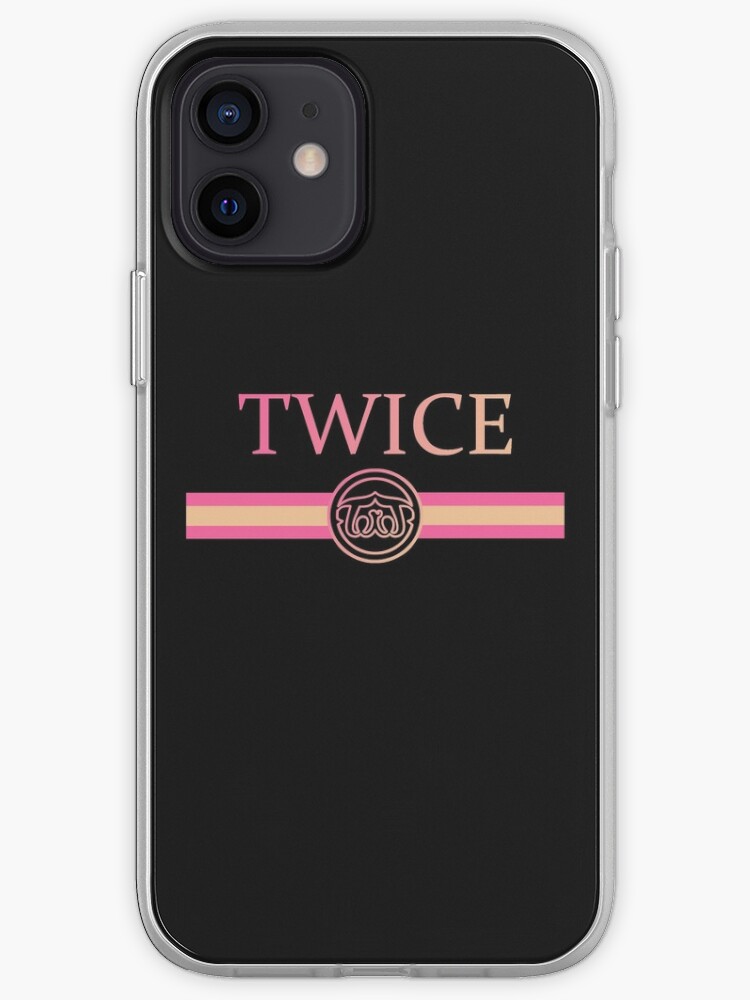 Twice Colors Iphone Case Cover By Hasami Redbubble