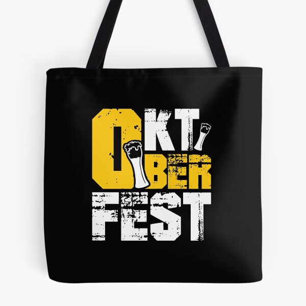 Item preview, Bayern Oktoberfest Munich beer Alps pretzel gift idea designed and sold by Mark Sukra.
