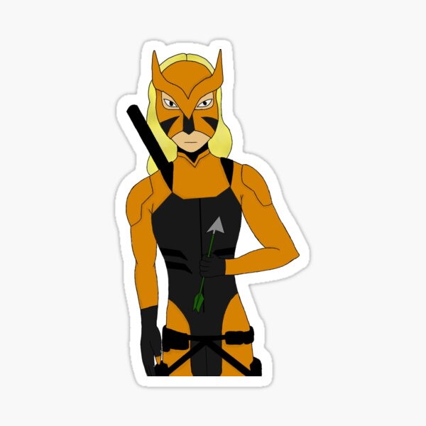 Artemis Crock Geschenke Merchandise Redbubble