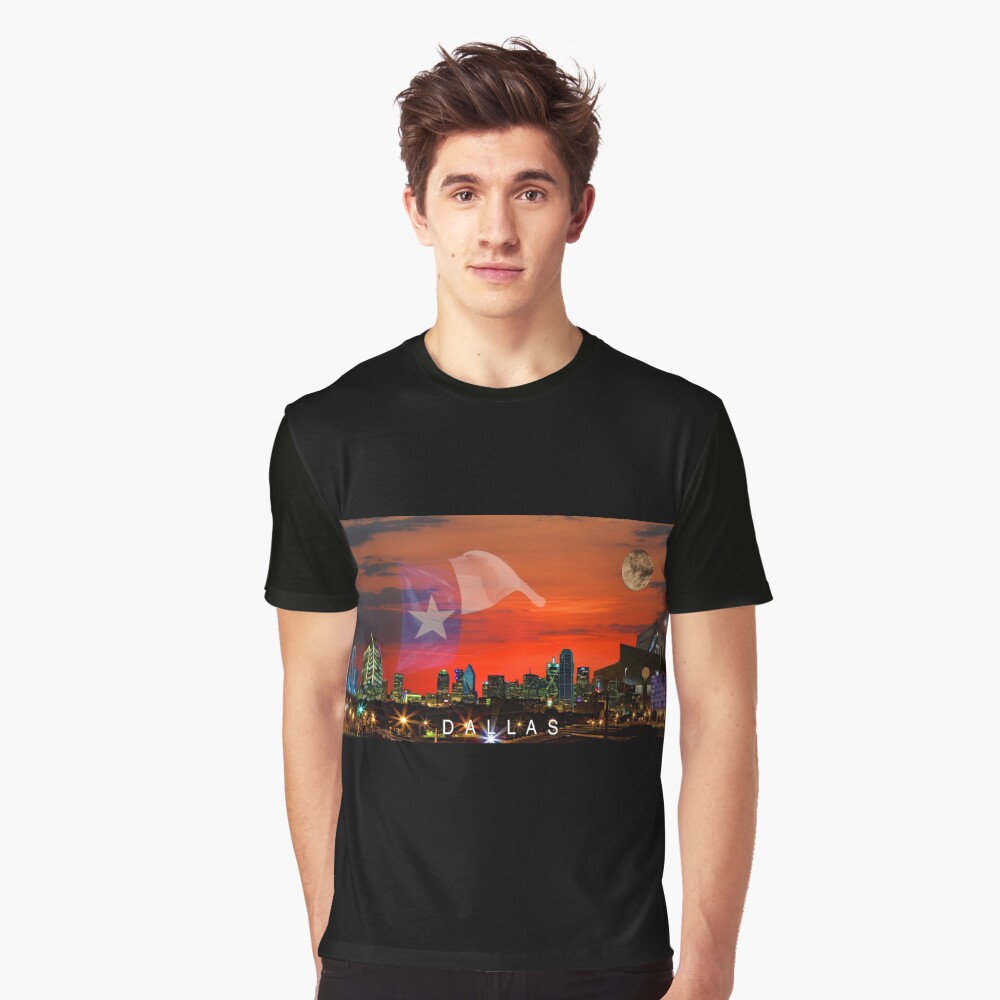 Item preview, Graphic T-Shirt designed and sold by WarrenPHarris.