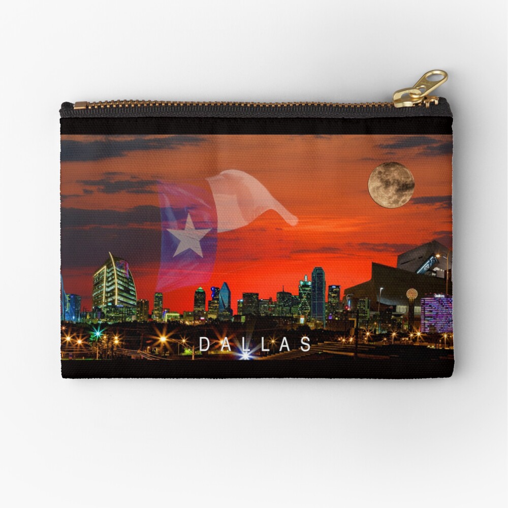 Item preview, Zipper Pouch designed and sold by WarrenPHarris.