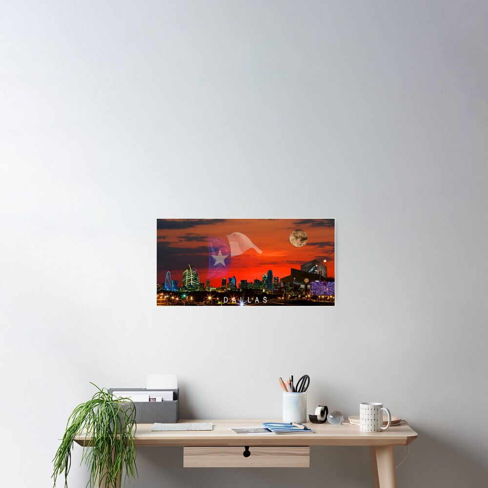 Item preview, Poster designed and sold by WarrenPHarris.