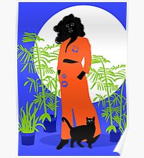 Nuit Poster