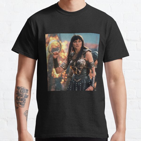 Xena Classic T-Shirt