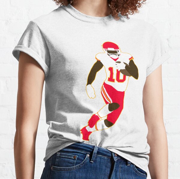 Tyreek Hill Cartoon Classic T-Shirt