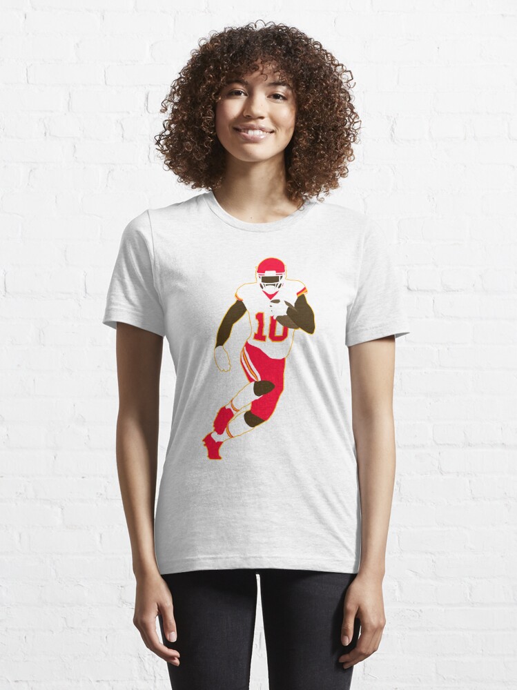 Tyreek Hill Cartoon | Essential T-Shirt