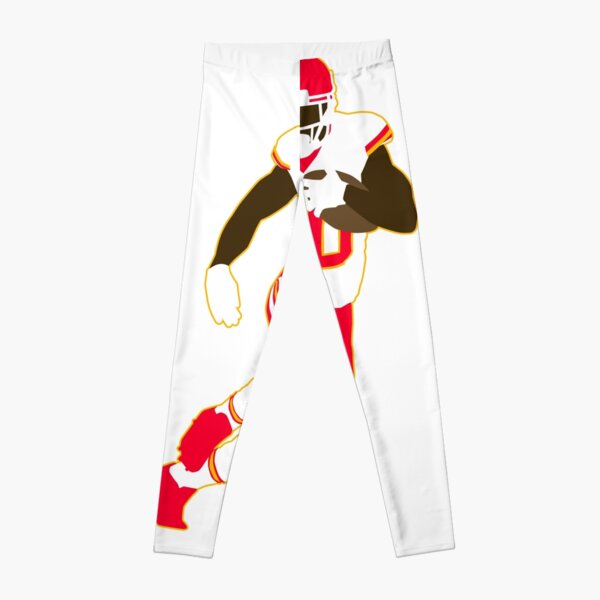 Tyreek Hill Cartoon Leggings