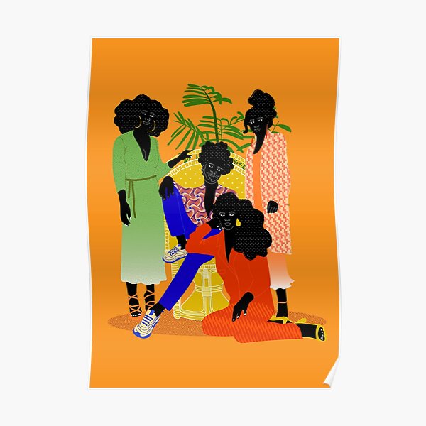 Familly Poster