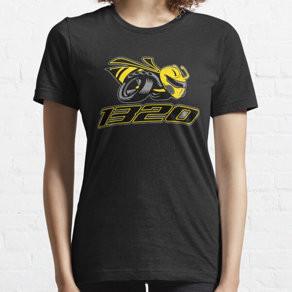 Scat Pack 1320 Angry Bee Essential T-Shirt