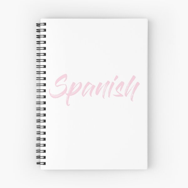 Item preview, Spanish - Class Label in Pink designed and sold by rracheell.