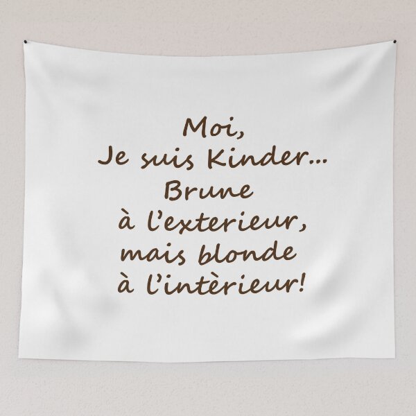 Item preview, Brunette but blonde designed and sold by GreyCreatures.