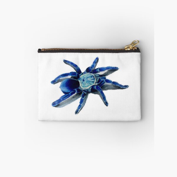 Item preview, Female Cobalt Blue Tarantula designed and sold by brandydevoid.