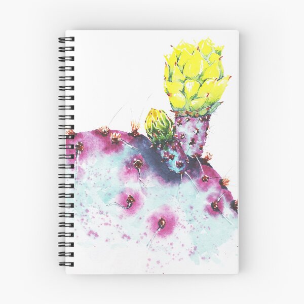 Item preview, Prickly Pear designed and sold by JMillustrations.
