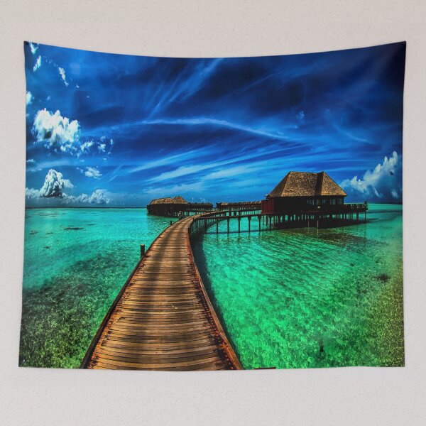 Item preview, fwc 1491 house sea designed and sold by fred chiea.