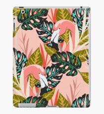 Flamingo - Pink iPad Case/Skin