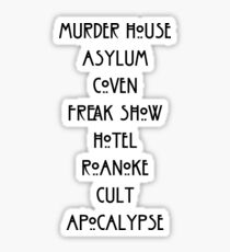 Untitled Sticker