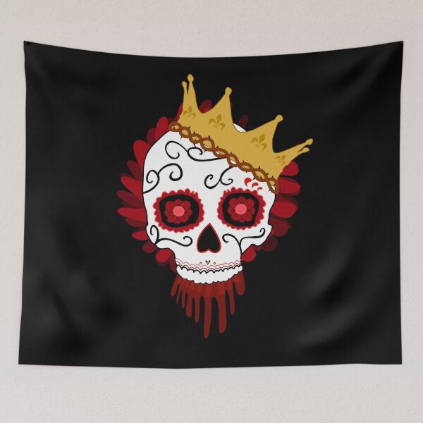 Item preview, Queen Of Decay designed and sold by JULIE LARUE.