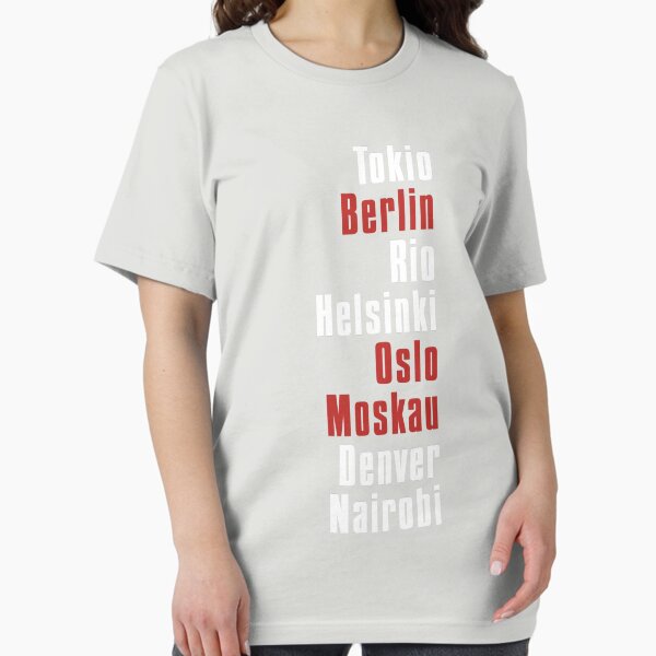 Item preview, La Casa de Papel name designed and sold by Indie Guy.