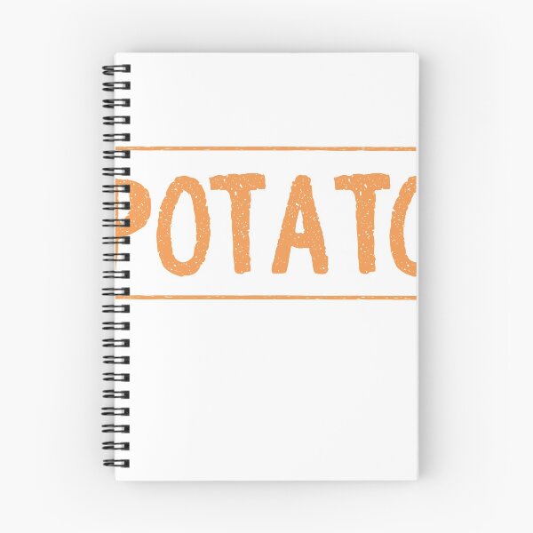 Item preview, Potato Design for Tater Lovers designed and sold by Theodore Cory.
