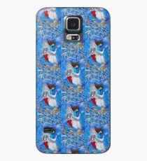 Shamayim Case/Skin for Samsung Galaxy