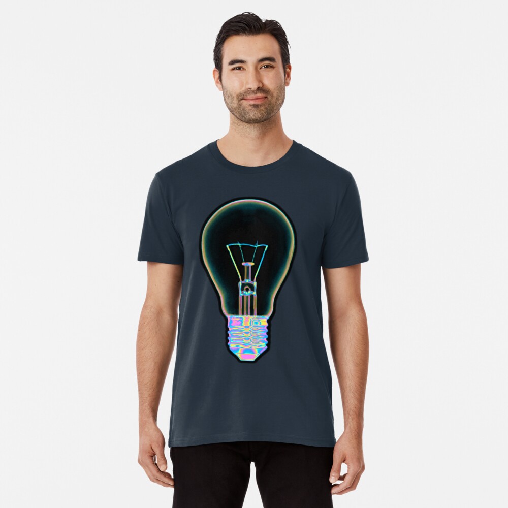 Item preview, Premium T-Shirt designed and sold by dinaaaaaah.