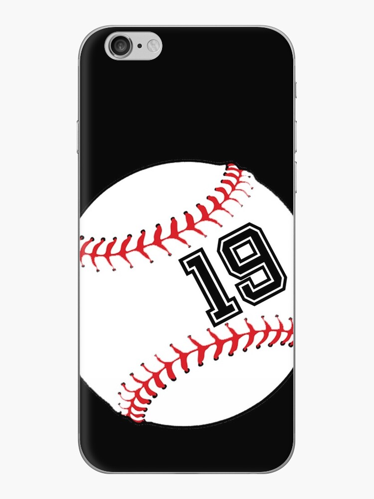 Baseball Player Jersey No 1 Back Number #1 Ball Sport Sticker Gift  Sticker for Sale by theshirtinator