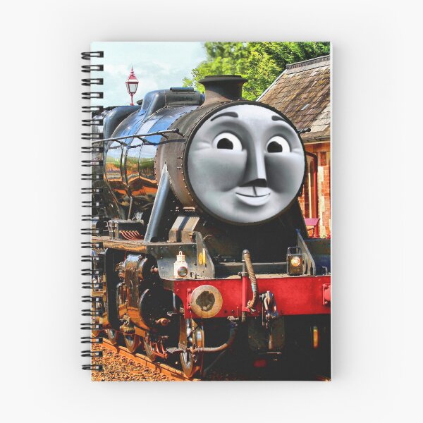 Item preview, Steam Locomotive 48151 visits the Island of Sodor designed and sold by mike1956.
