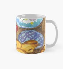 Making Goulash Mug