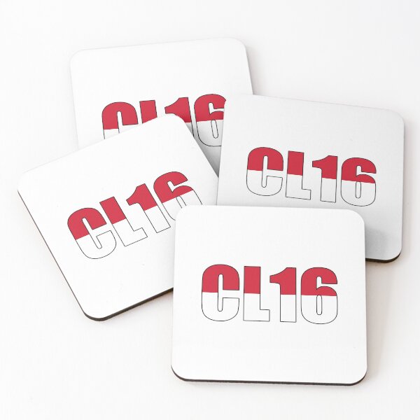 Item preview, CL16 designed and sold by 107percent.