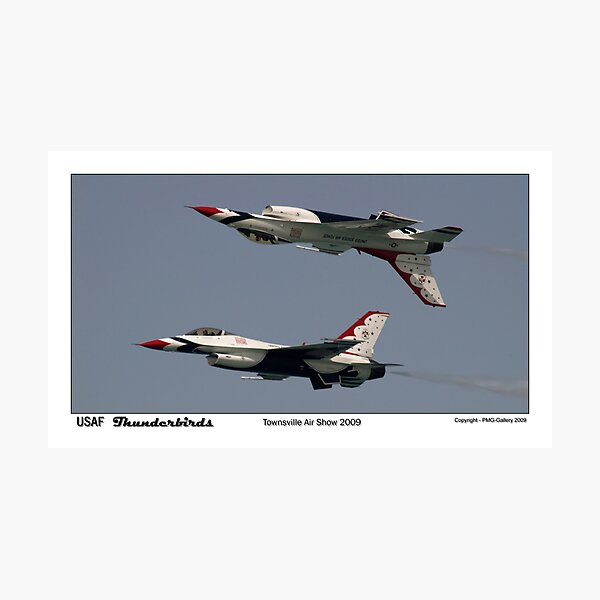 usaf thunderbirds merchandise