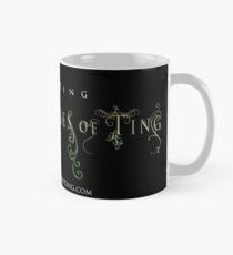 Tangled Tales of Ting Mug Mug