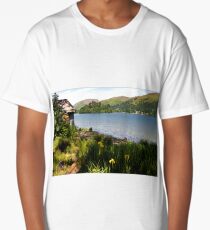 Grasmere Long T-Shirt