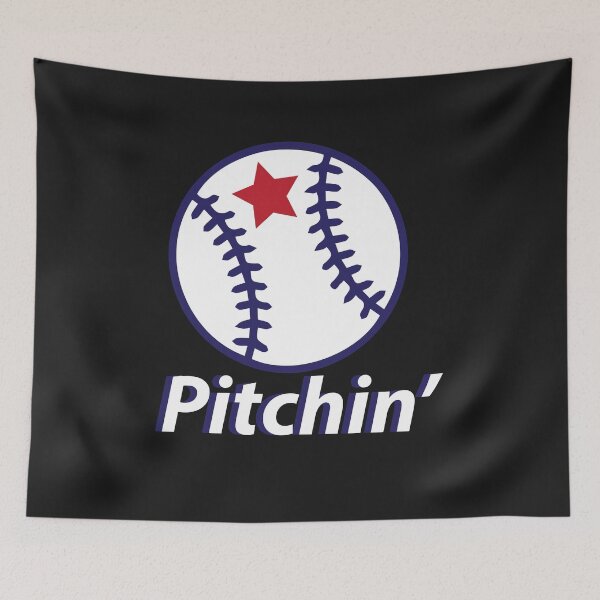 Item preview, Baseball pitchin designed and sold by tarek25.