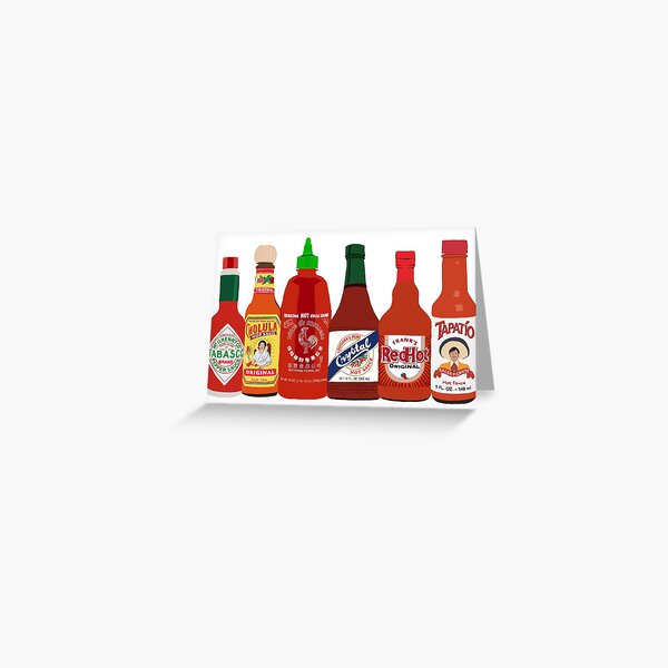 Spicy Gifts Merchandise Redbubble - hot sauce bat roblox
