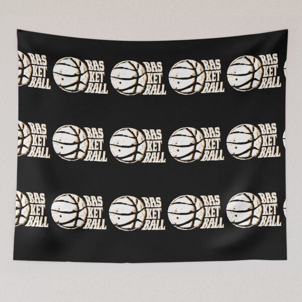 Item preview, basketball designed and sold by tarek25.