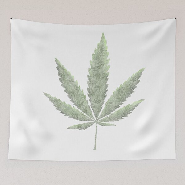 Item preview, Weed Nation designed and sold by Quick Brown Fox Canada.
