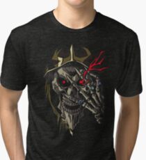 Overlord Tri-blend T-Shirt