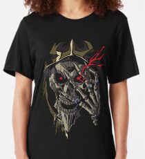 Overlord Slim Fit T-Shirt