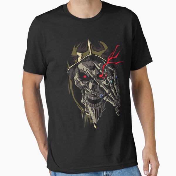 Item preview, Overlord designed and sold by grapesflavor.