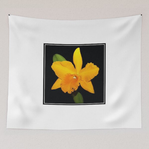Item preview, Laelia (or Cattleya) Orchid designed and sold by vette.