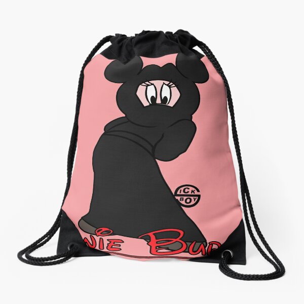 Burqa Bags Redbubble
