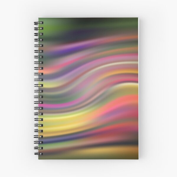 Item preview, Abstract, rainbow designed and sold by fuzzyfox.