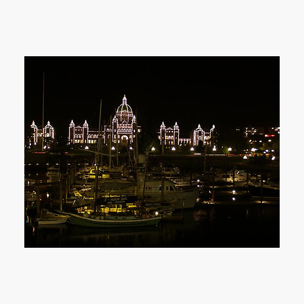 Item preview, Legislative Buildings designed and sold by Jeff Ashworth & Pat DeLeenheer.