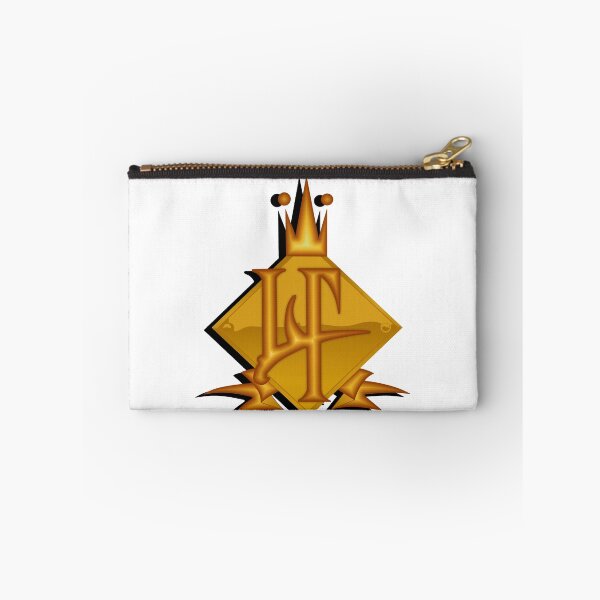 Item preview, Lord Finesse Logo designed and sold by EbtsOby.