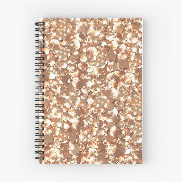 Item preview, Gold confetti. Shiny seamless texture .Shine.Sequins designed and sold by fuzzyfox.