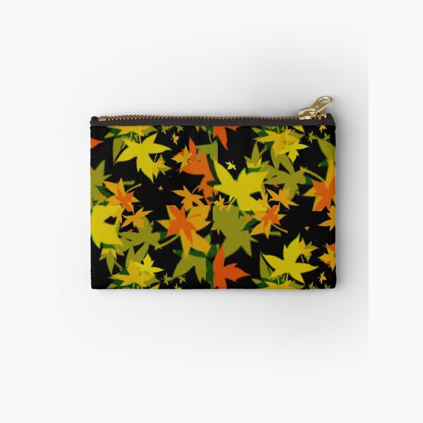 Item preview, Fall in Camouflage designed and sold by neverfaraway.