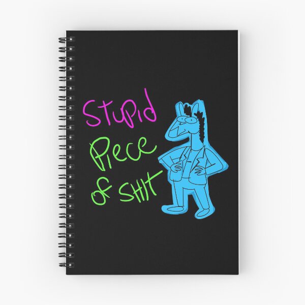 Item preview, Stupid POs designed and sold by JamesCMarshall.